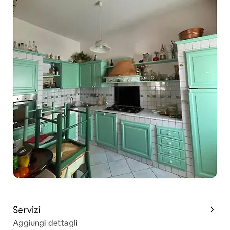 Casa Morrone *
