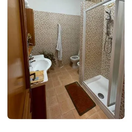 Holiday home Casa Morrone