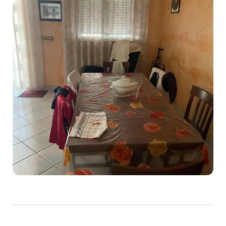 Casa Morrone Holiday home San Salvo