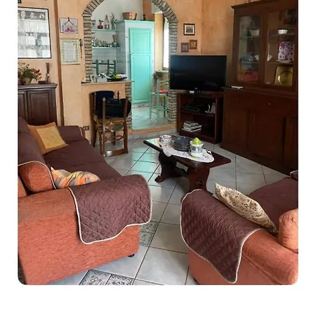 Casa Morrone * San Salvo
