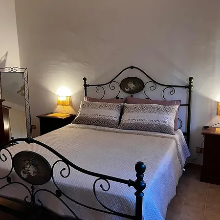 Holiday home Casa Morrone
