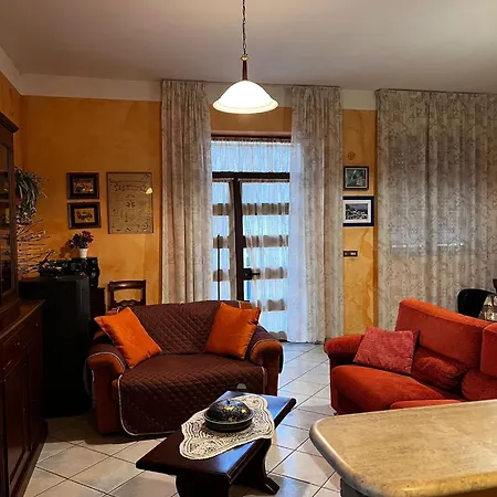 Casa Morrone Holiday home