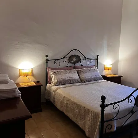 Casa Morrone Holiday home *