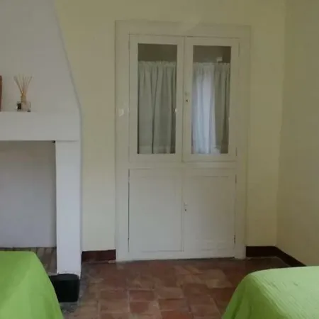 Casa Morrone Дом отдыха