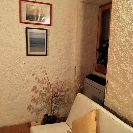 Casa Morrone Караманико-Терме