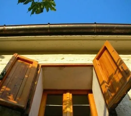 Дом отдыха Casa Morrone Караманико-Терме