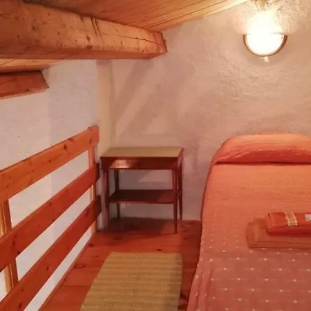 Casa Morrone Дом отдыха *