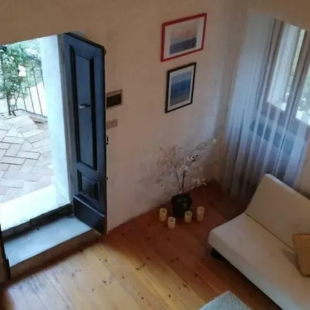 Дом отдыха Casa Morrone Караманико-Терме