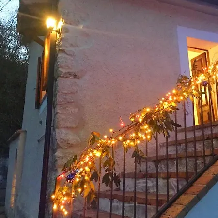 Casa Morrone