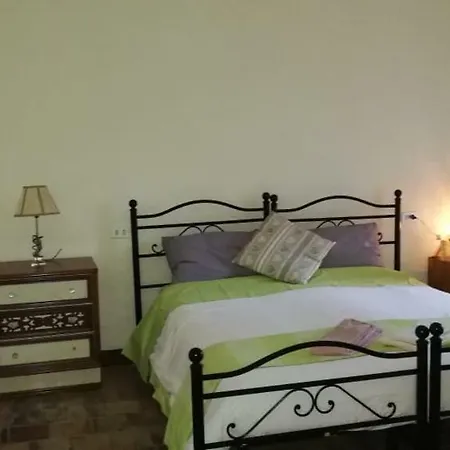 Casa Morrone
