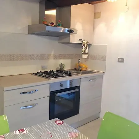 Casa Morrone *