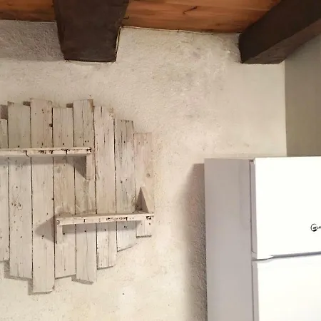 Дом отдыха Casa Morrone *