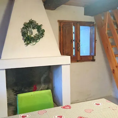 Дом отдыха Casa Morrone *
